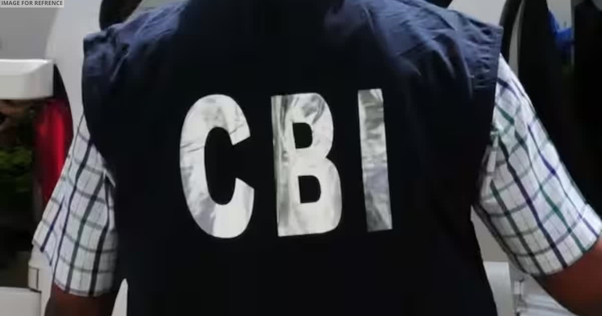 CBI arrests postal department inspector in Varanasi for accepting bribe